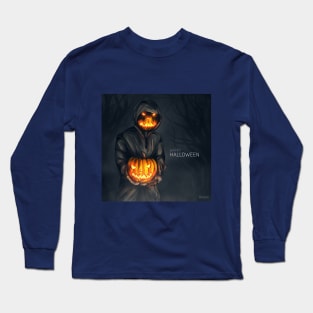 Happy Halloween | Jack Long Sleeve T-Shirt